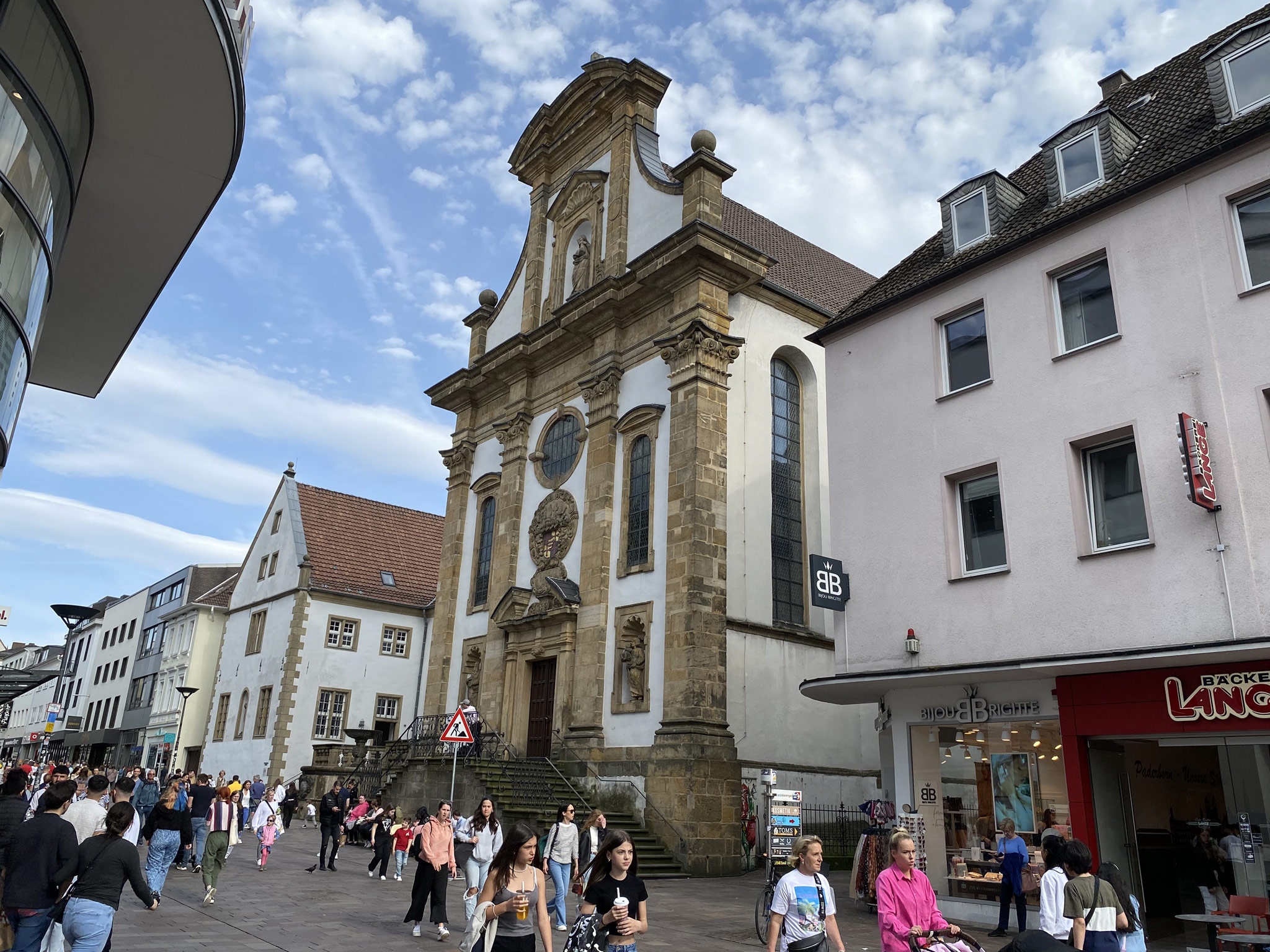 Paderborn
